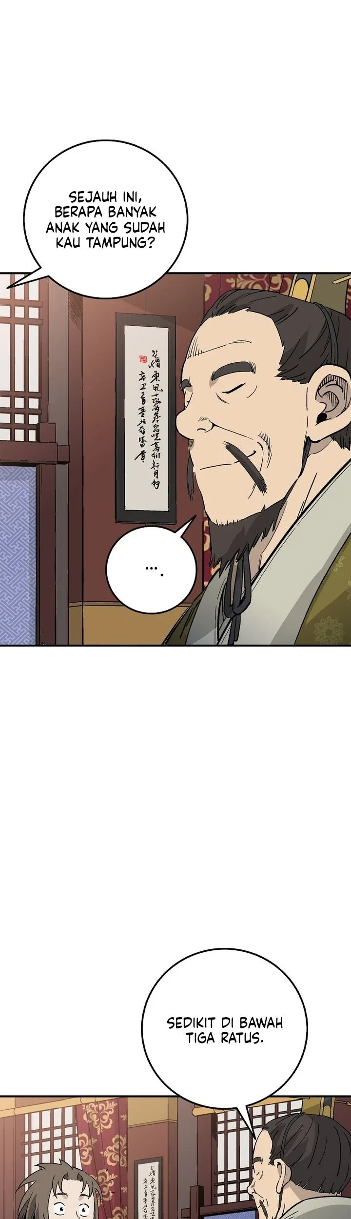 I Reincarnated as a Legendary Surgeon Chapter 200 - halaman 6
