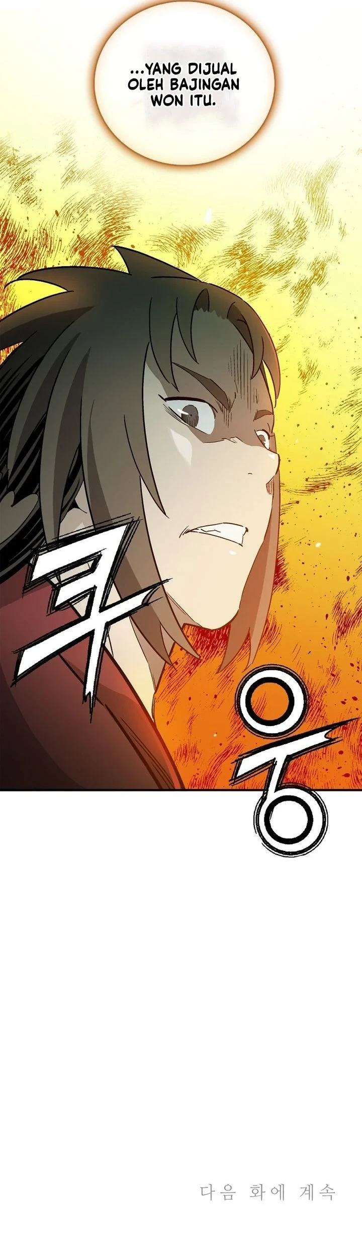 I Reincarnated as a Legendary Surgeon Chapter 200 - halaman 60