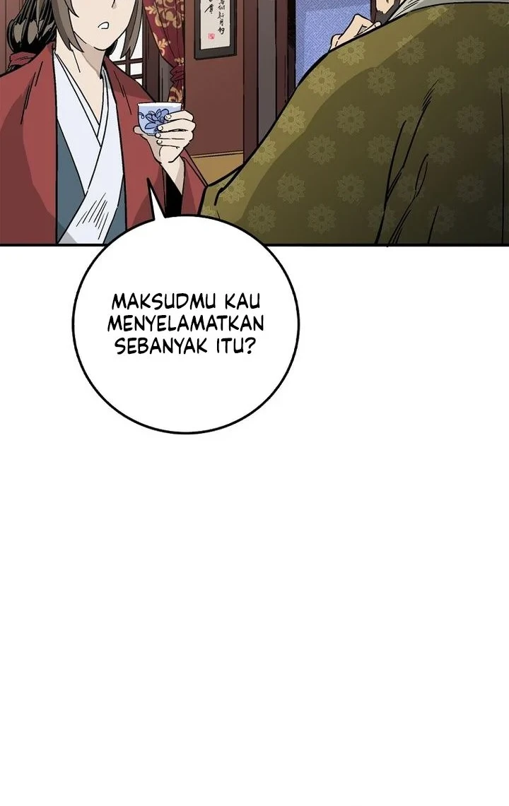 I Reincarnated as a Legendary Surgeon Chapter 200 - halaman 7