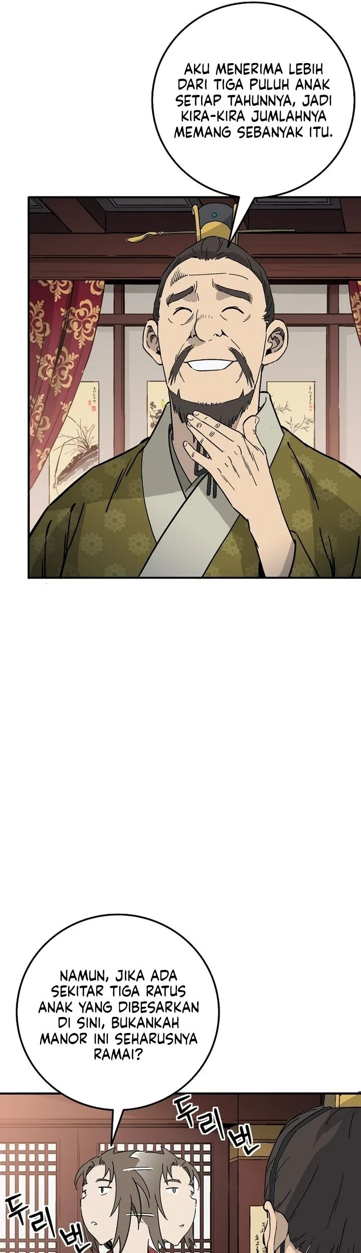 I Reincarnated as a Legendary Surgeon Chapter 200 - halaman 8
