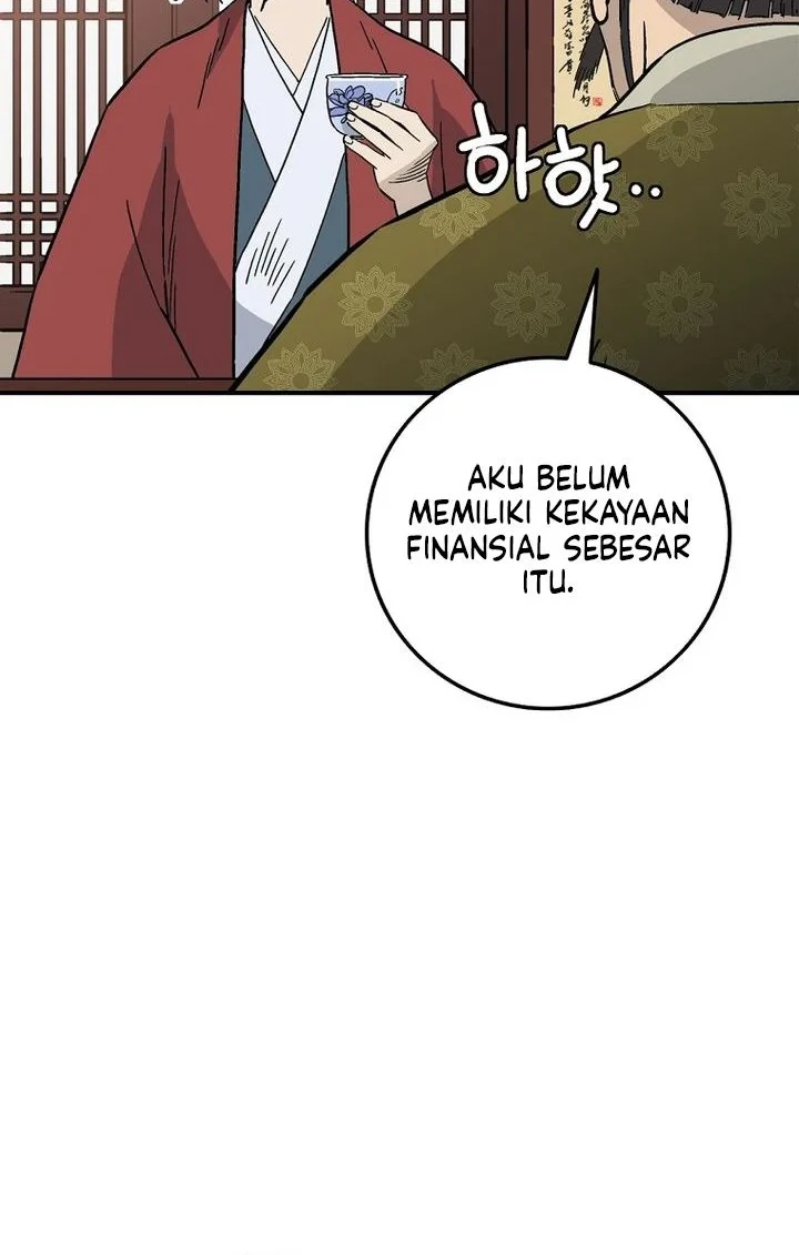 I Reincarnated as a Legendary Surgeon Chapter 200 - halaman 9
