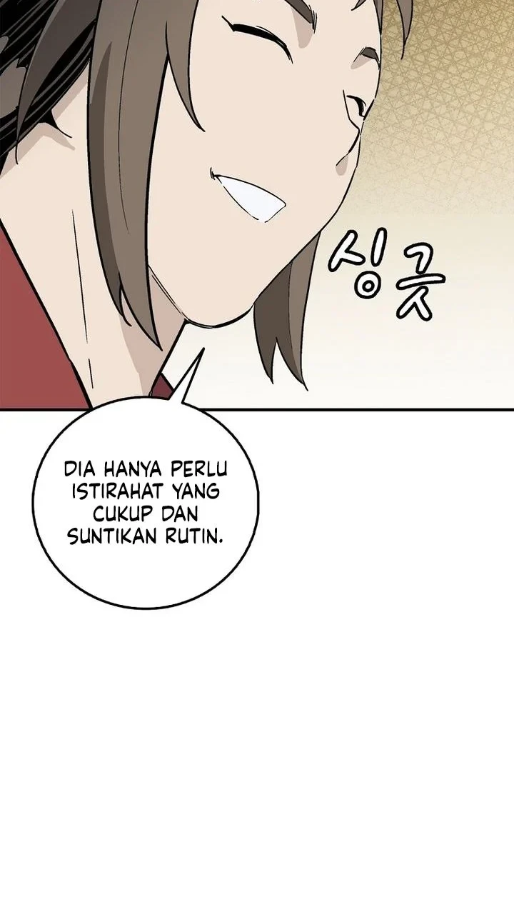 I Reincarnated as a Legendary Surgeon Chapter 201 - halaman 10