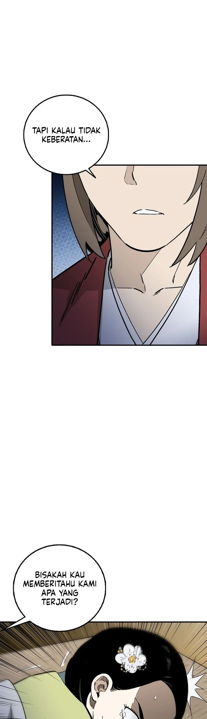I Reincarnated as a Legendary Surgeon Chapter 201 - halaman 13