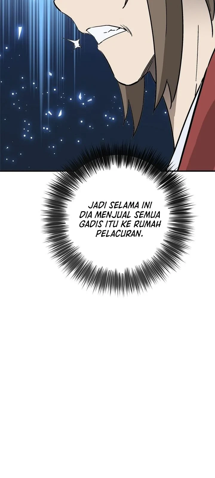 I Reincarnated as a Legendary Surgeon Chapter 201 - halaman 18