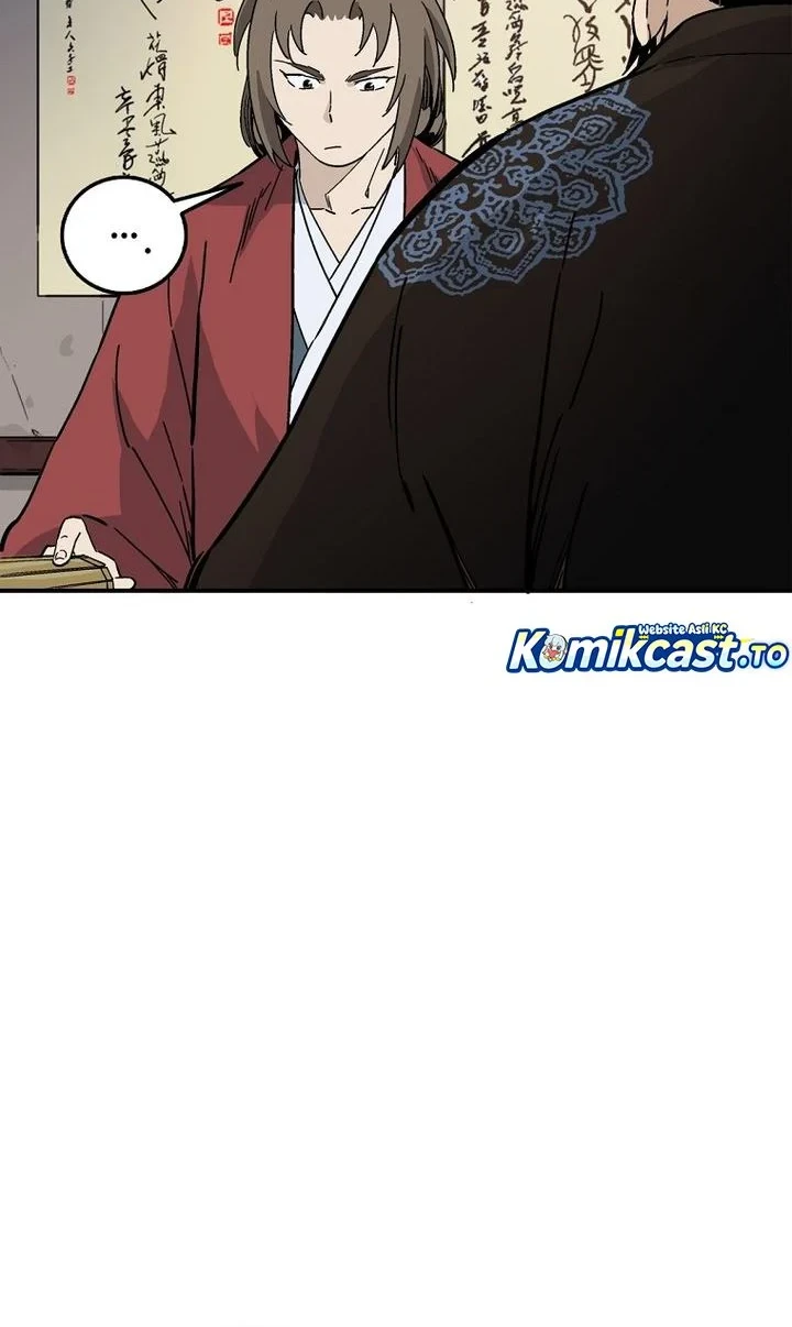 I Reincarnated as a Legendary Surgeon Chapter 201 - halaman 22