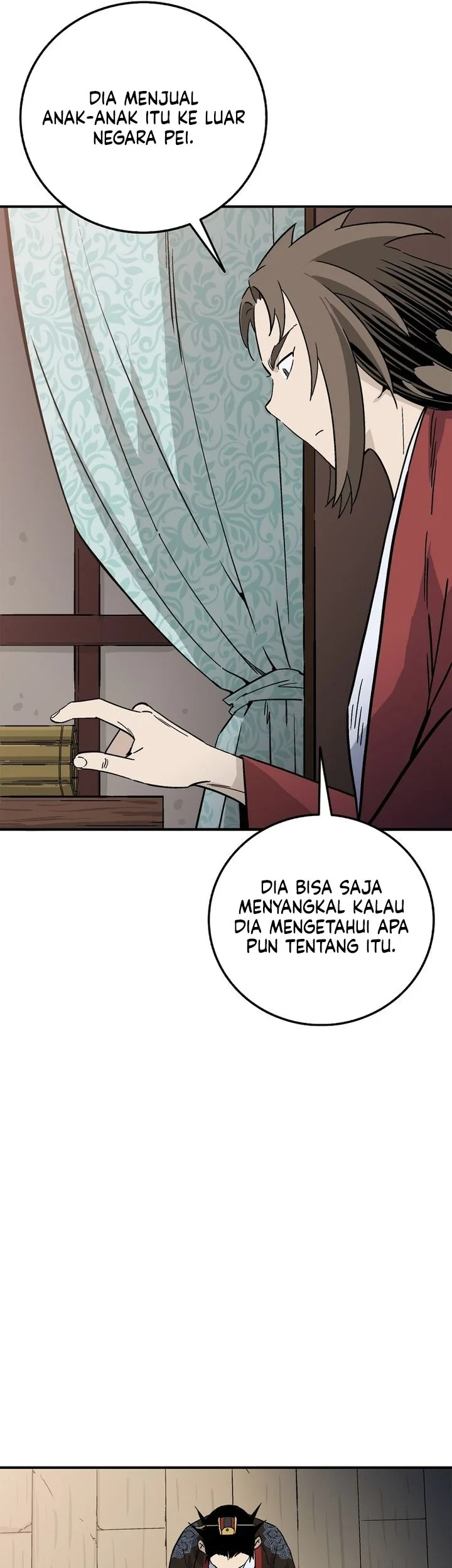 I Reincarnated as a Legendary Surgeon Chapter 201 - halaman 23