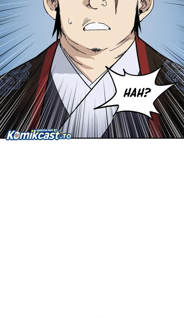 I Reincarnated as a Legendary Surgeon Chapter 201 - halaman 26