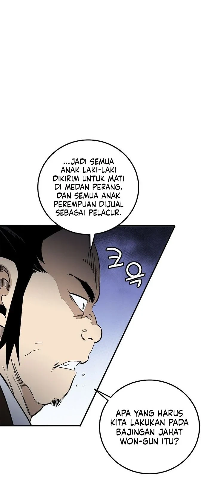 I Reincarnated as a Legendary Surgeon Chapter 201 - halaman 28