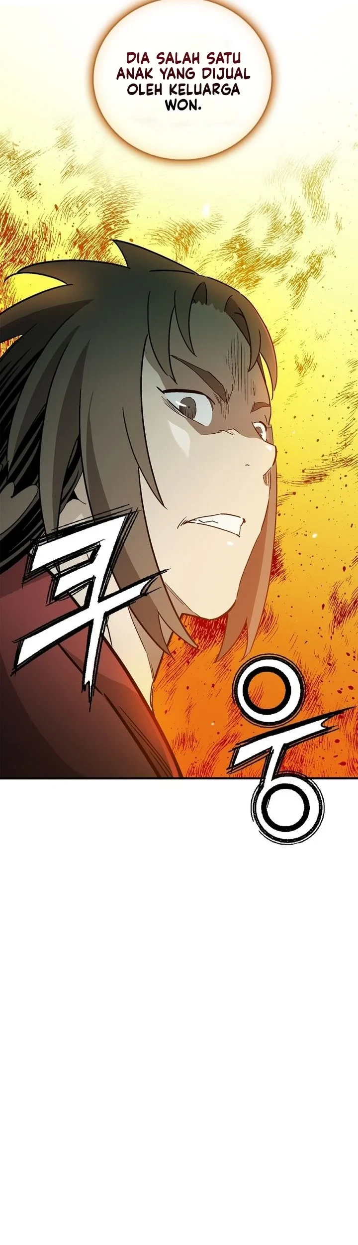 I Reincarnated as a Legendary Surgeon Chapter 201 - halaman 3