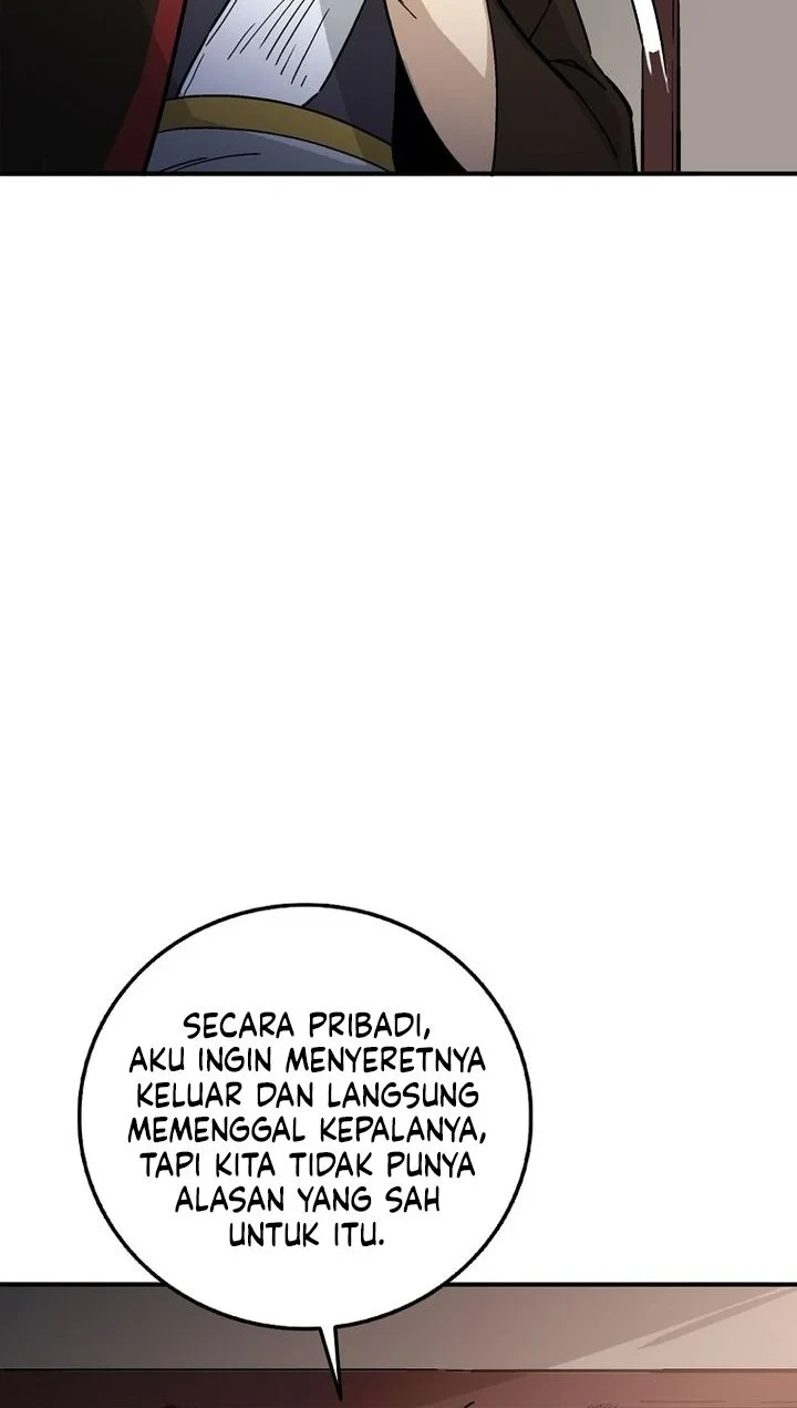I Reincarnated as a Legendary Surgeon Chapter 201 - halaman 30