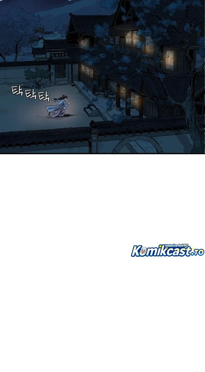 I Reincarnated as a Legendary Surgeon Chapter 201 - halaman 32