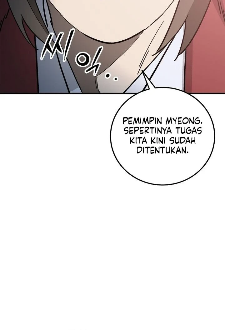 I Reincarnated as a Legendary Surgeon Chapter 201 - halaman 36