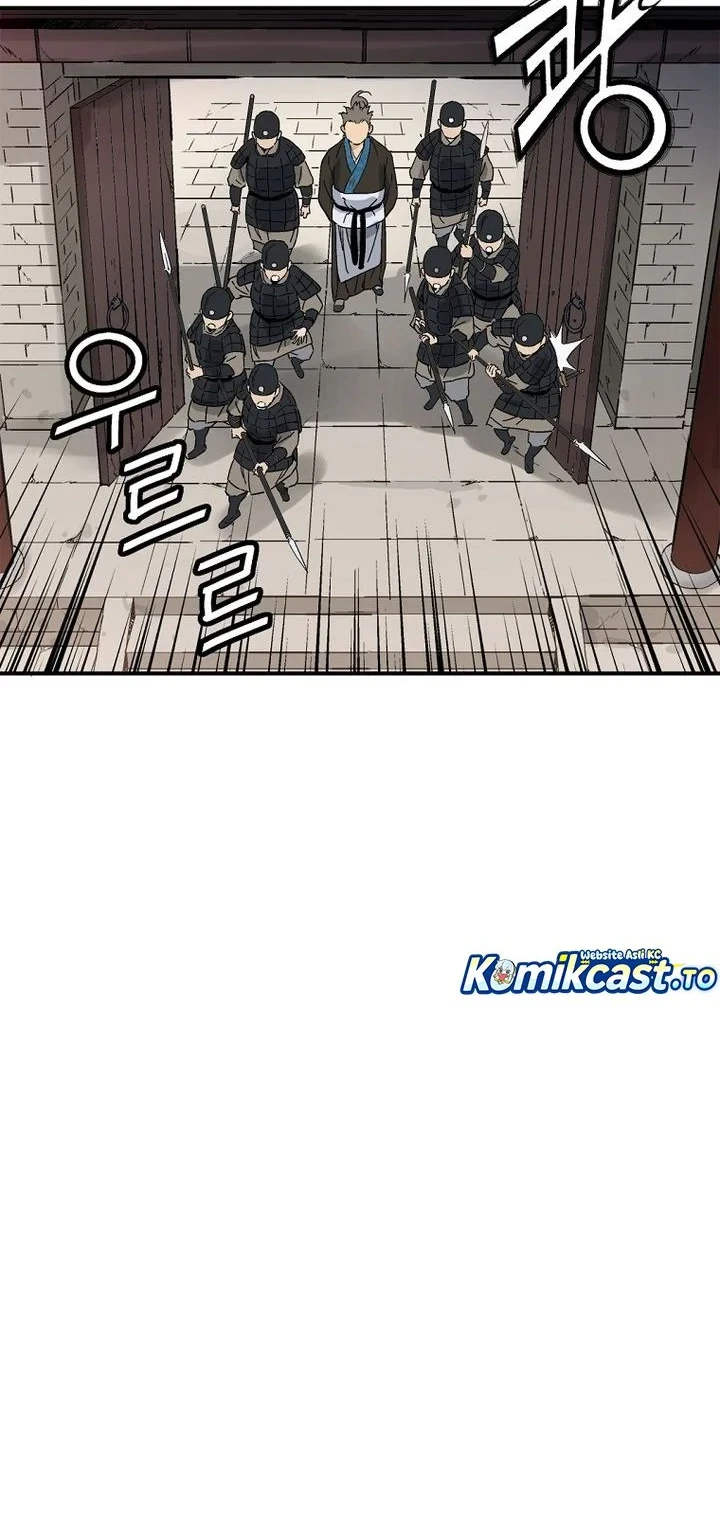 I Reincarnated as a Legendary Surgeon Chapter 201 - halaman 42