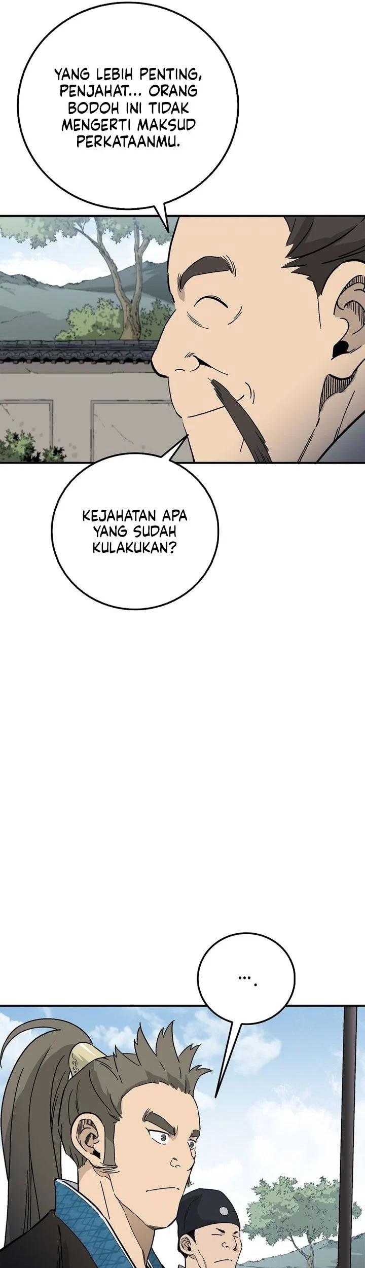 I Reincarnated as a Legendary Surgeon Chapter 201 - halaman 45