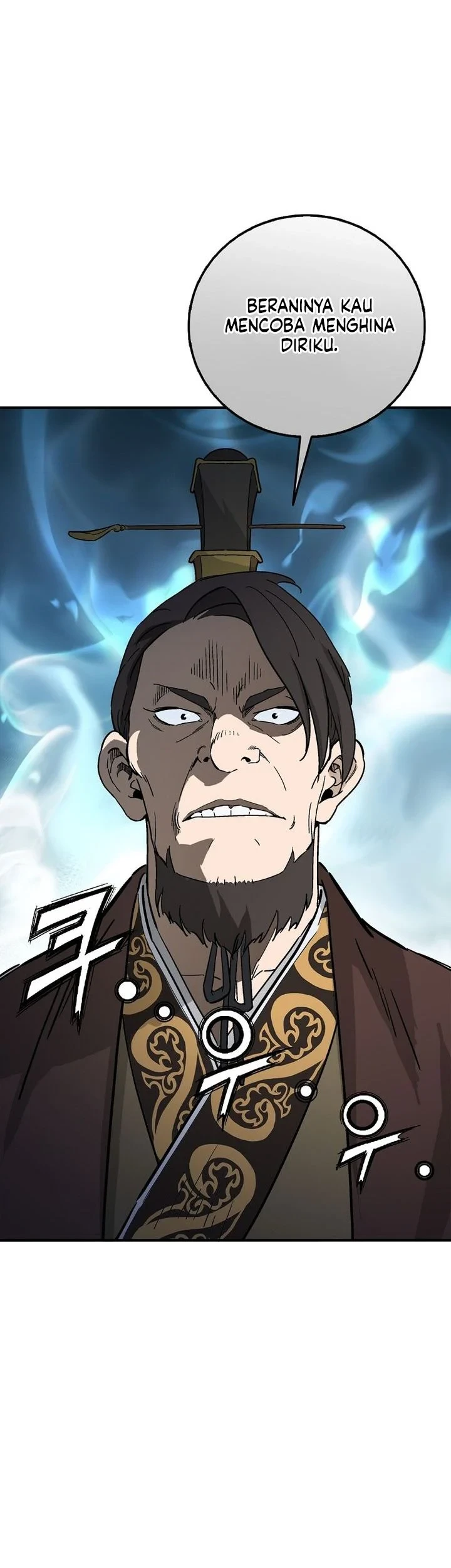 I Reincarnated as a Legendary Surgeon Chapter 201 - halaman 47