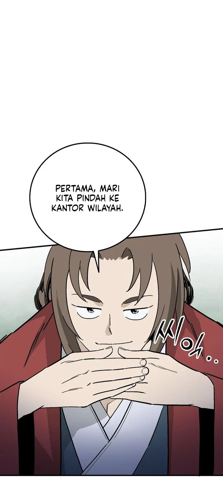 I Reincarnated as a Legendary Surgeon Chapter 201 - halaman 54