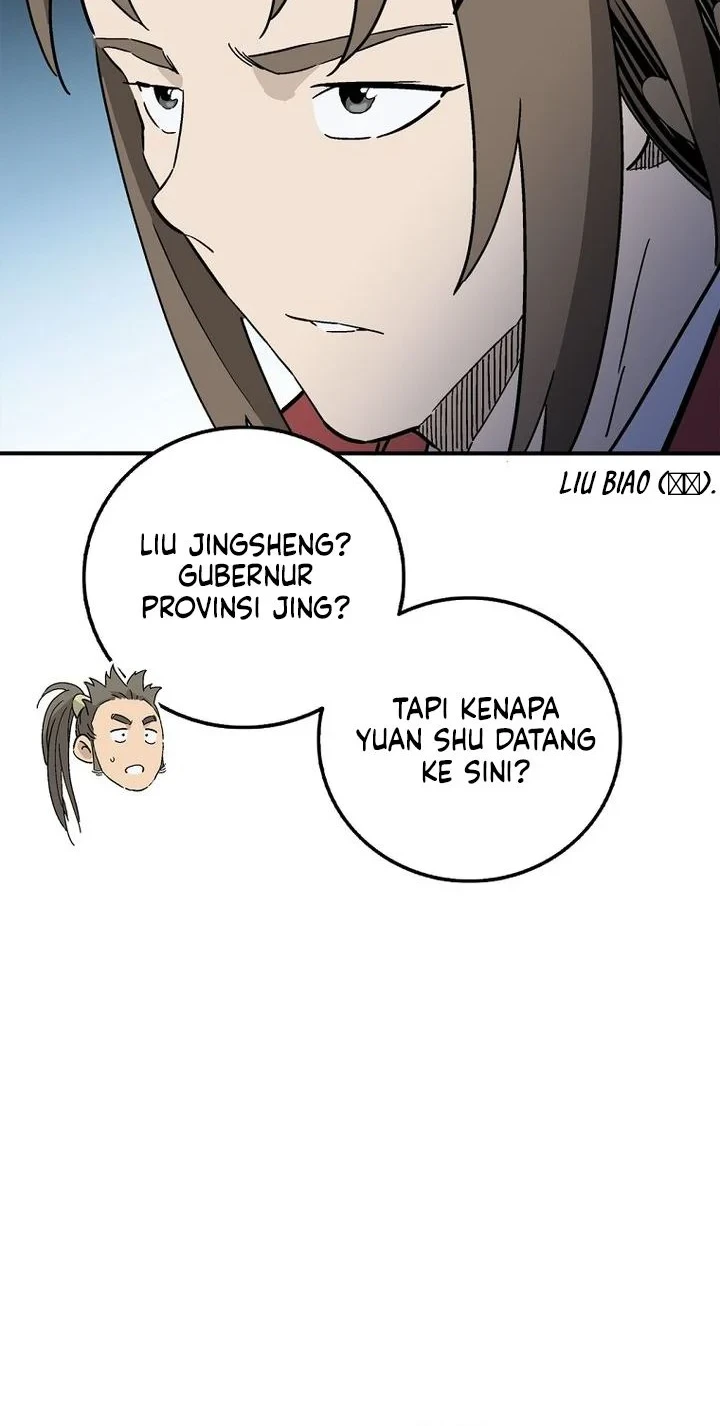 I Reincarnated as a Legendary Surgeon Chapter 201 - halaman 58