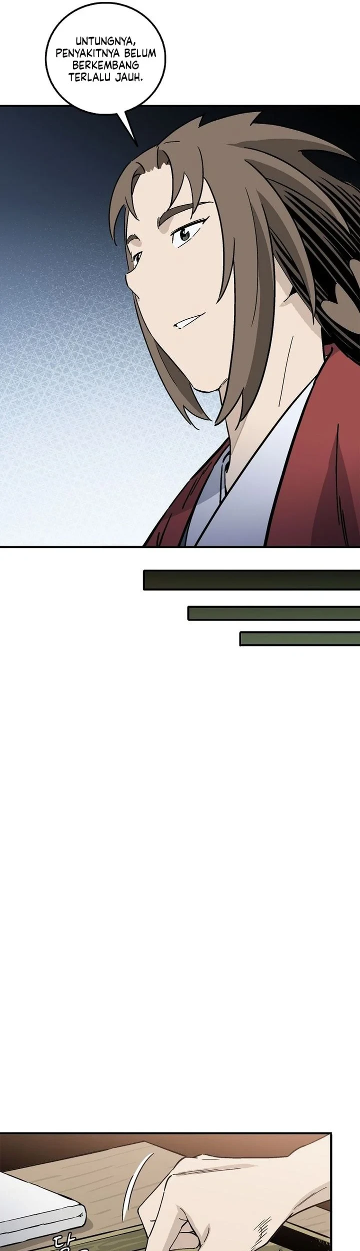 I Reincarnated as a Legendary Surgeon Chapter 201 - halaman 7