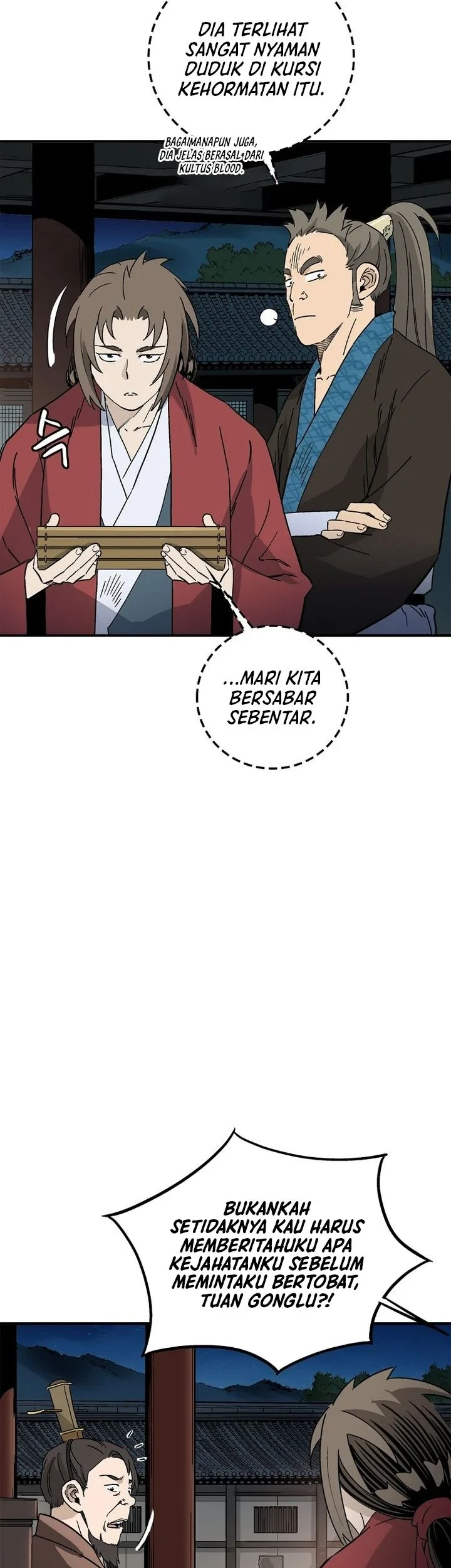 I Reincarnated as a Legendary Surgeon Chapter 202 - halaman 10