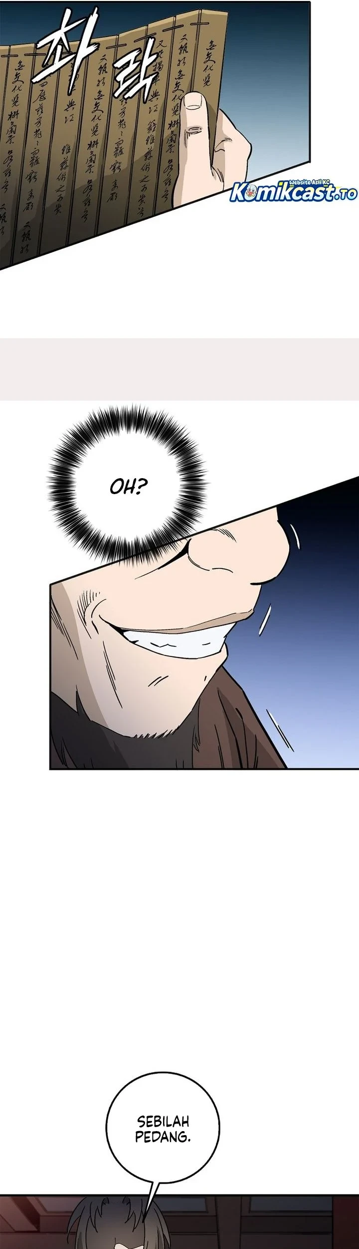 I Reincarnated as a Legendary Surgeon Chapter 202 - halaman 12