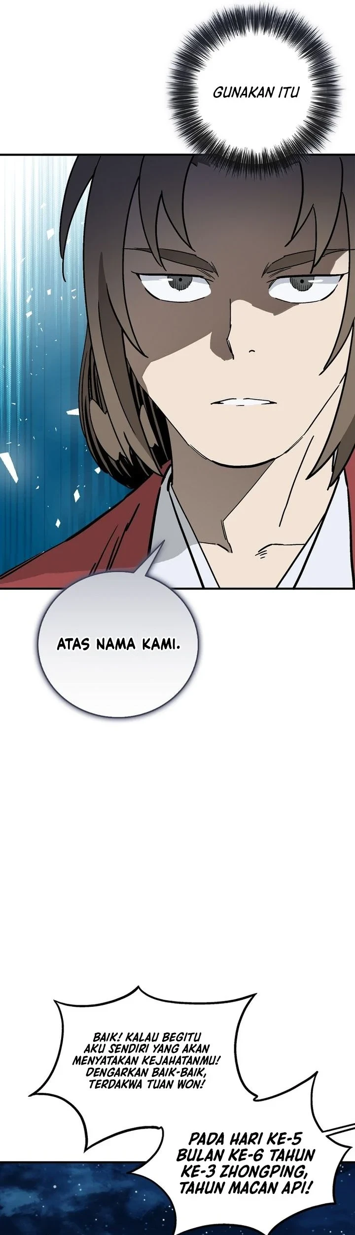 I Reincarnated as a Legendary Surgeon Chapter 202 - halaman 14