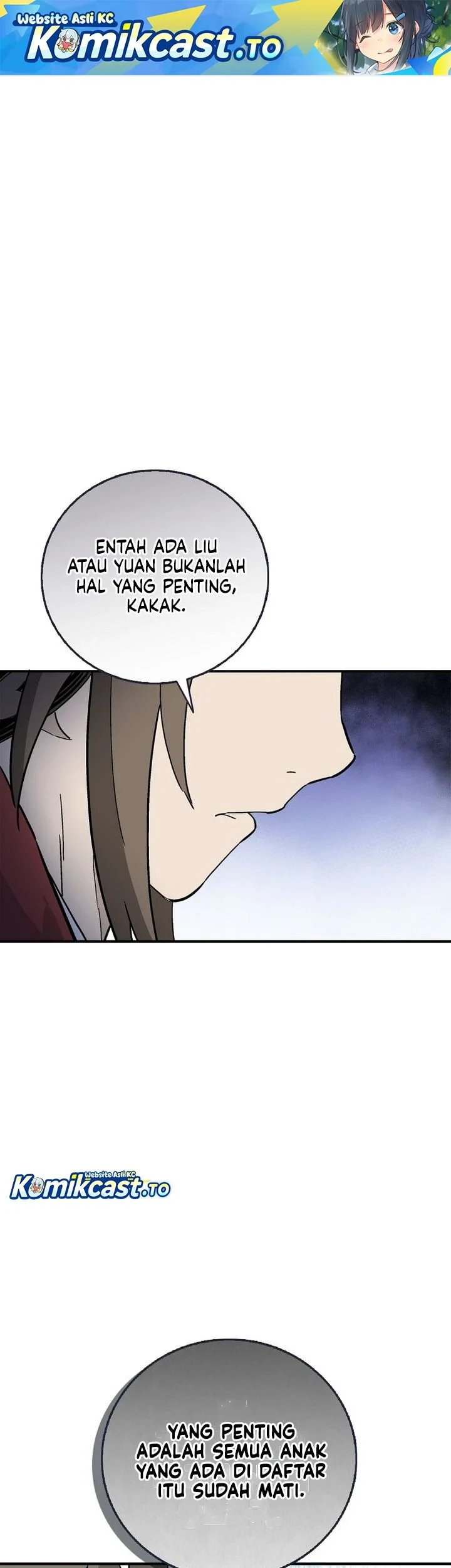 I Reincarnated as a Legendary Surgeon Chapter 202 - halaman 2