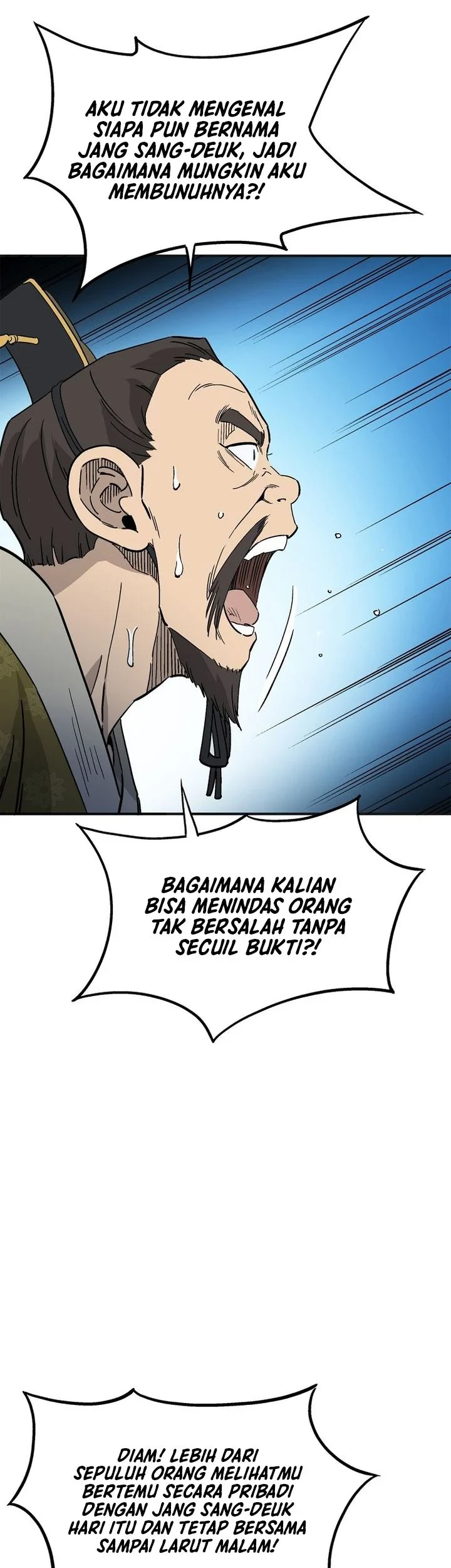I Reincarnated as a Legendary Surgeon Chapter 202 - halaman 20