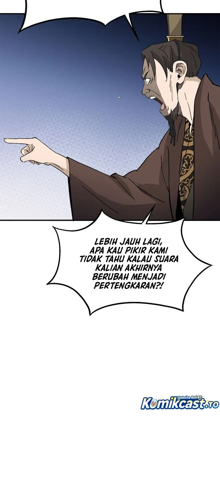 I Reincarnated as a Legendary Surgeon Chapter 202 - halaman 21