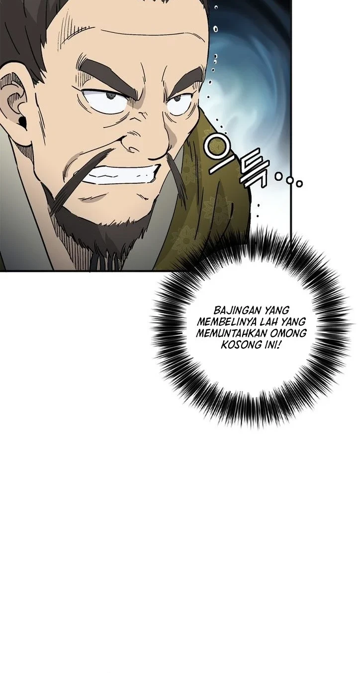 I Reincarnated as a Legendary Surgeon Chapter 202 - halaman 23