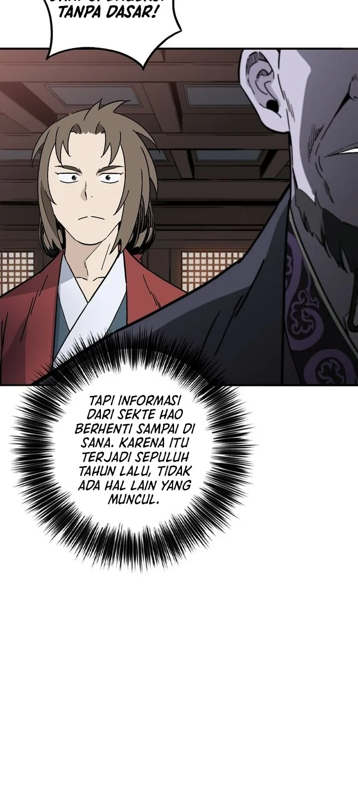 I Reincarnated as a Legendary Surgeon Chapter 202 - halaman 25