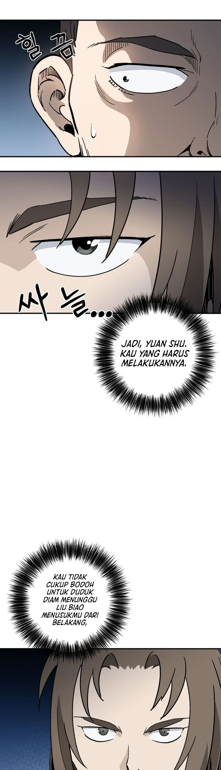 I Reincarnated as a Legendary Surgeon Chapter 202 - halaman 26