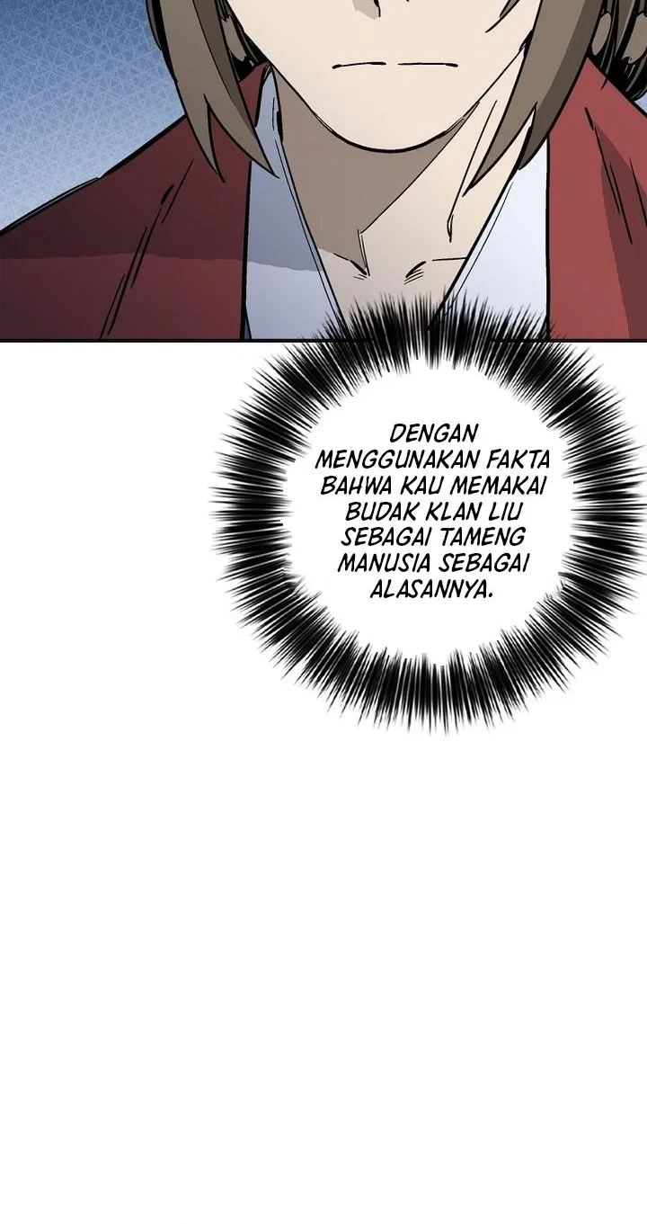I Reincarnated as a Legendary Surgeon Chapter 202 - halaman 27