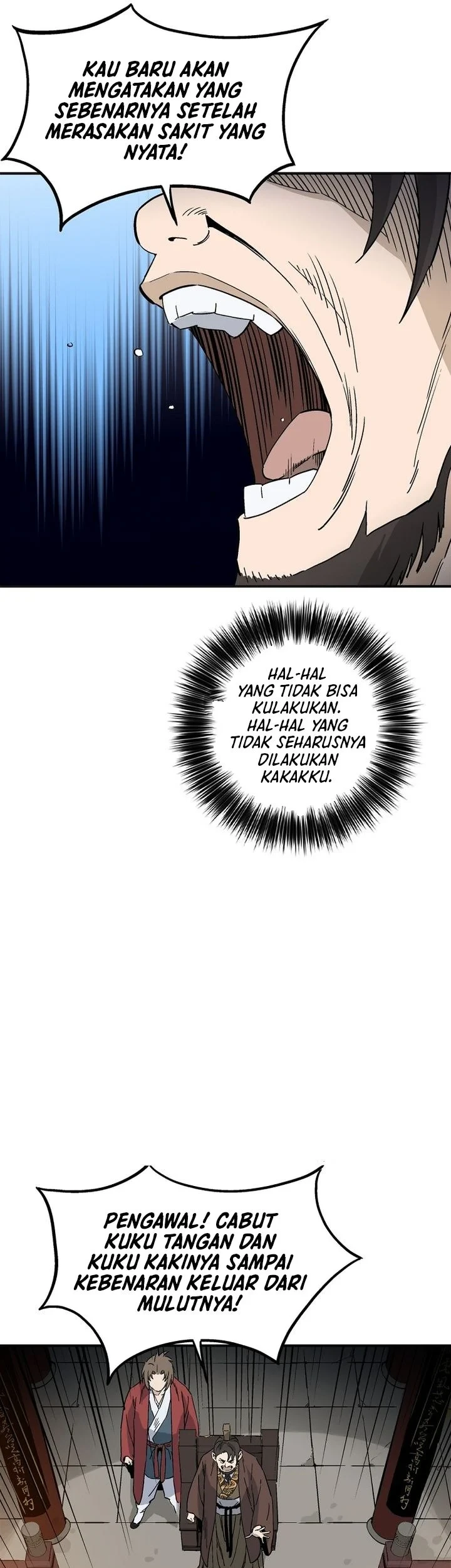 I Reincarnated as a Legendary Surgeon Chapter 202 - halaman 28