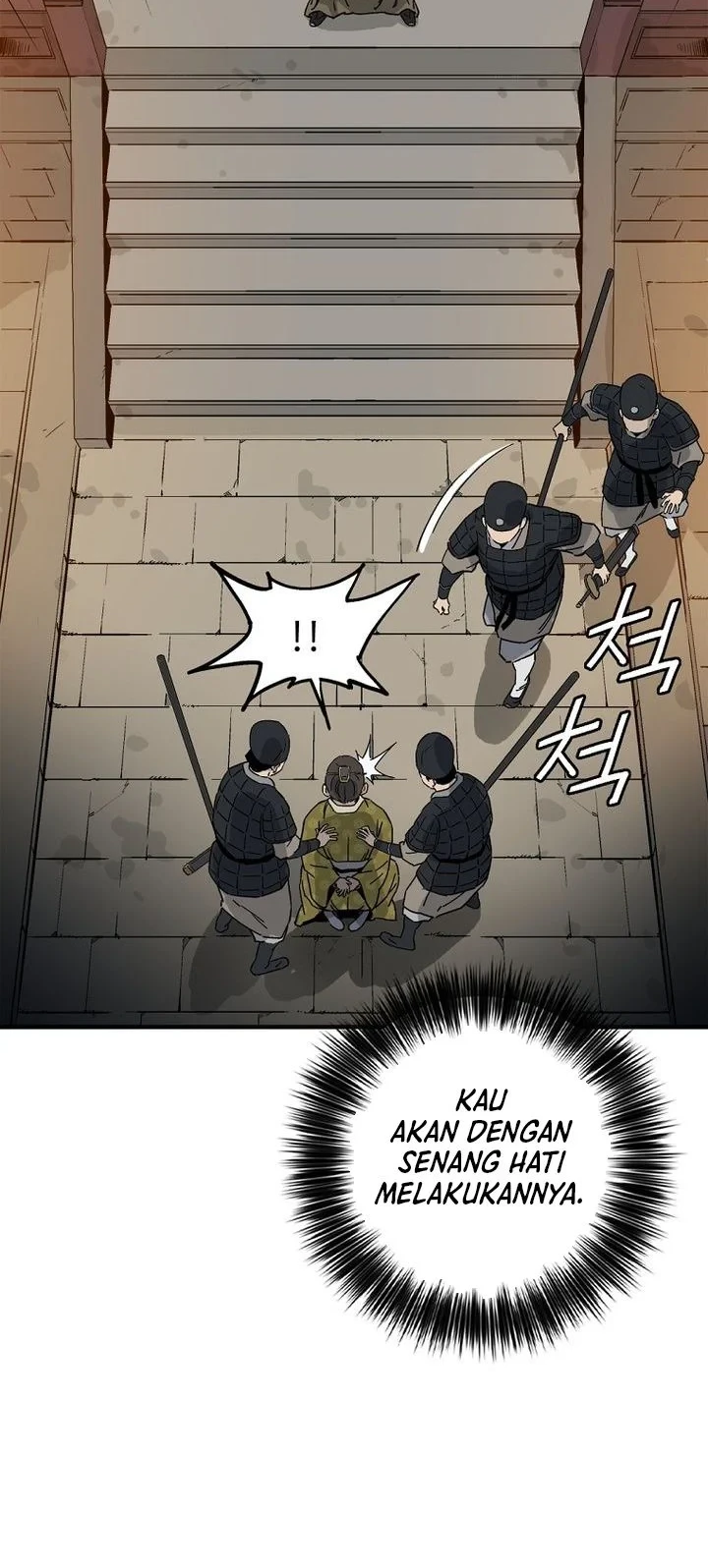 I Reincarnated as a Legendary Surgeon Chapter 202 - halaman 29