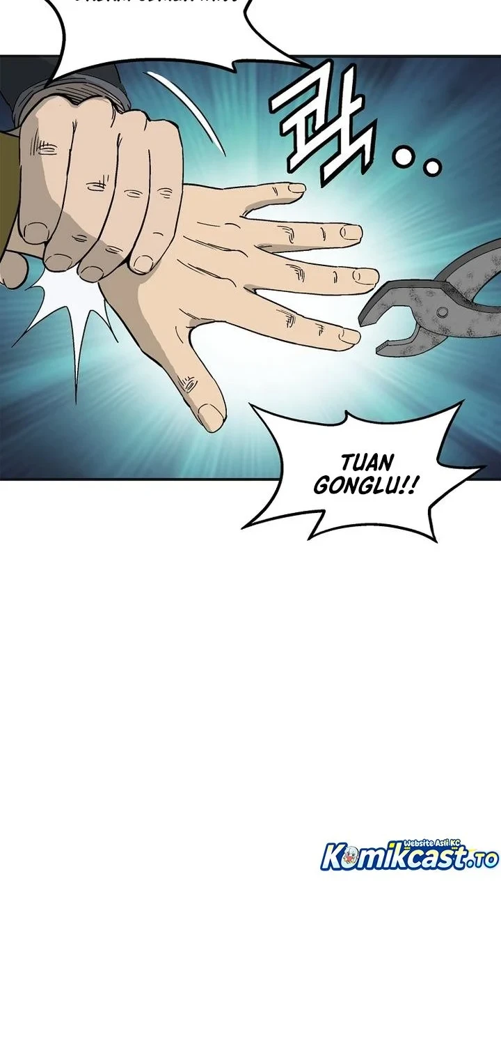 I Reincarnated as a Legendary Surgeon Chapter 202 - halaman 31