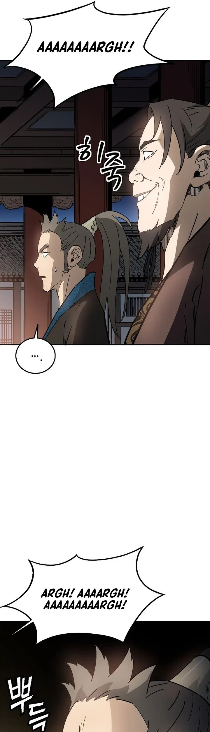 I Reincarnated as a Legendary Surgeon Chapter 202 - halaman 32