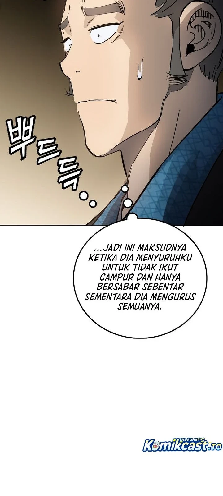 I Reincarnated as a Legendary Surgeon Chapter 202 - halaman 33