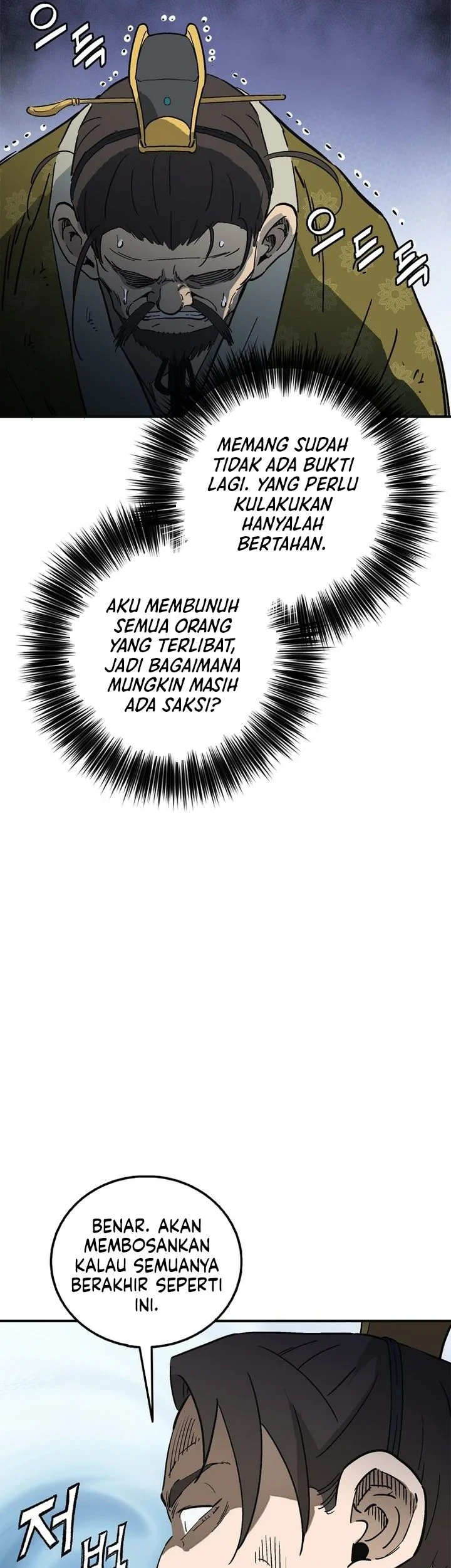 I Reincarnated as a Legendary Surgeon Chapter 202 - halaman 36
