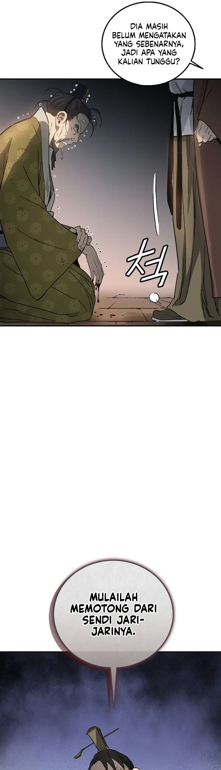I Reincarnated as a Legendary Surgeon Chapter 202 - halaman 38