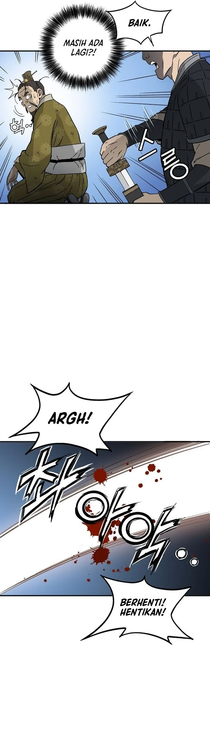 I Reincarnated as a Legendary Surgeon Chapter 202 - halaman 40