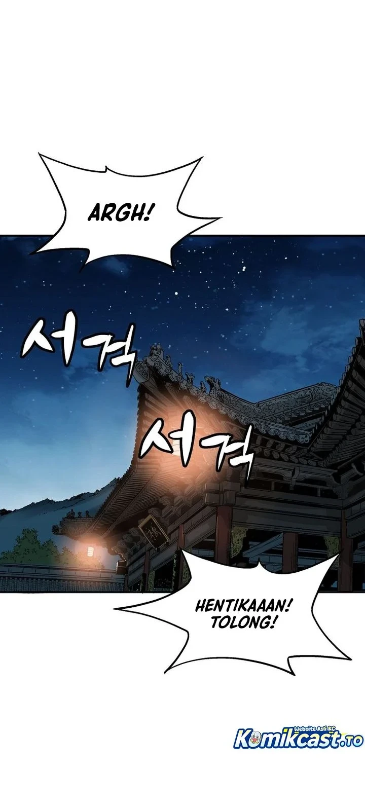 I Reincarnated as a Legendary Surgeon Chapter 202 - halaman 41