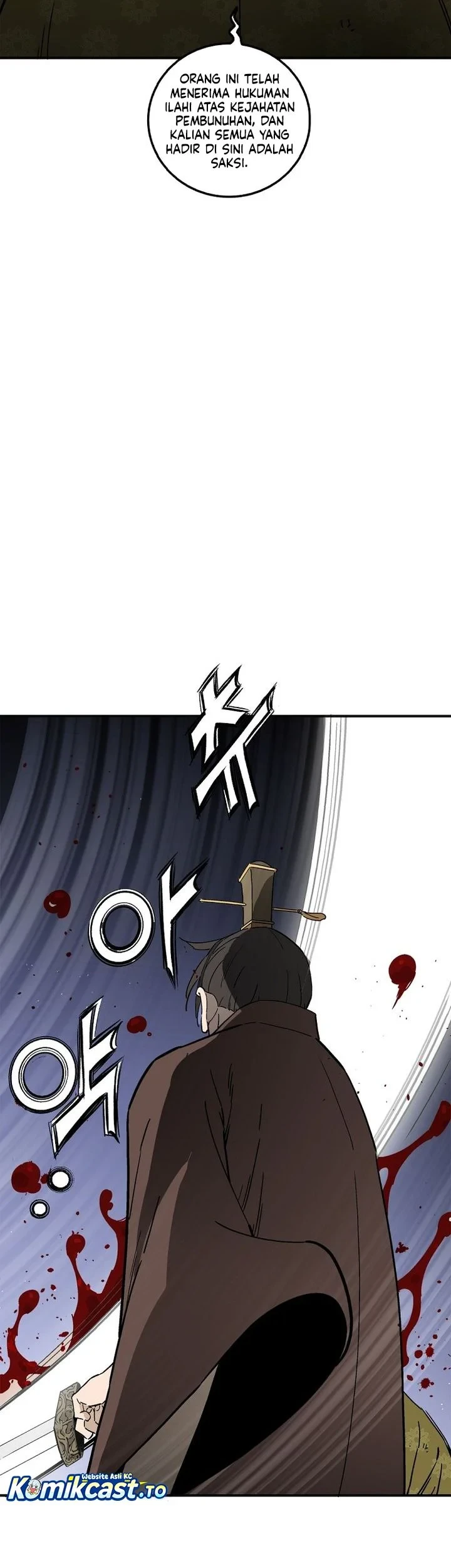 I Reincarnated as a Legendary Surgeon Chapter 202 - halaman 44