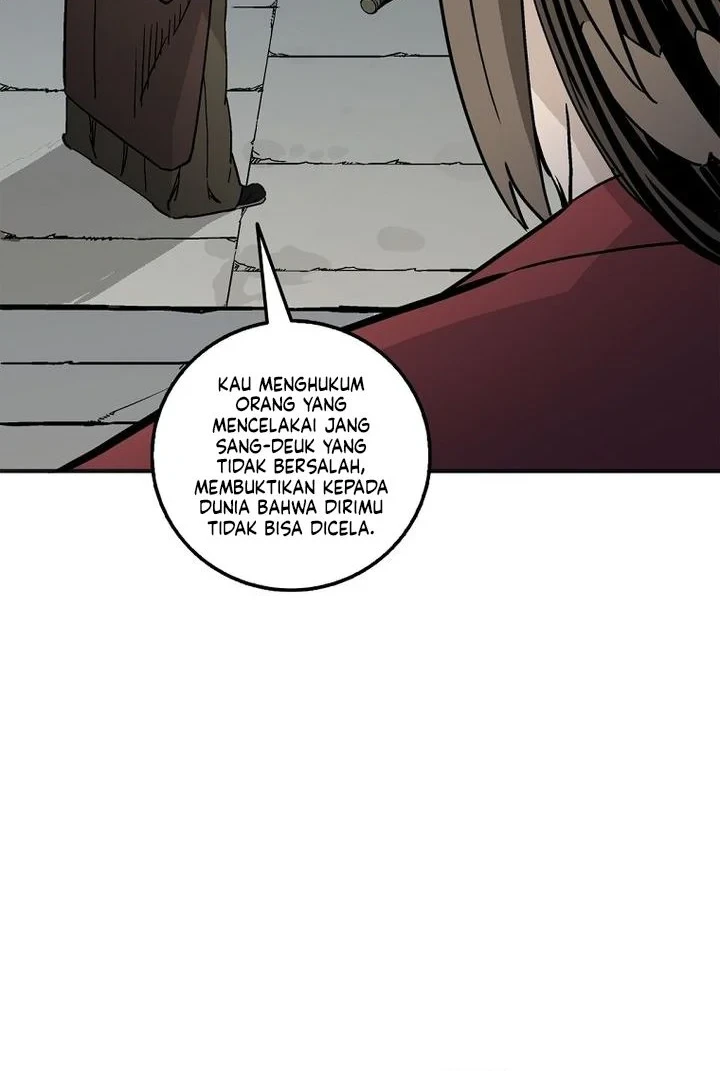 I Reincarnated as a Legendary Surgeon Chapter 202 - halaman 47
