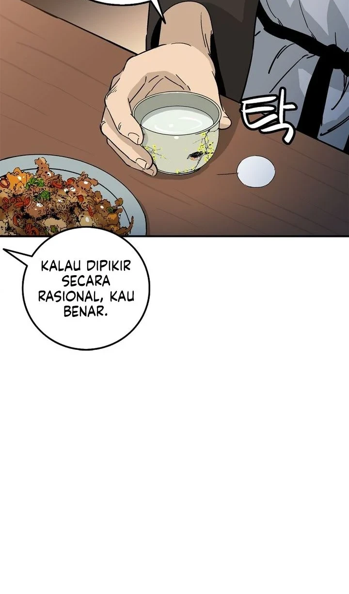 I Reincarnated as a Legendary Surgeon Chapter 202 - halaman 53