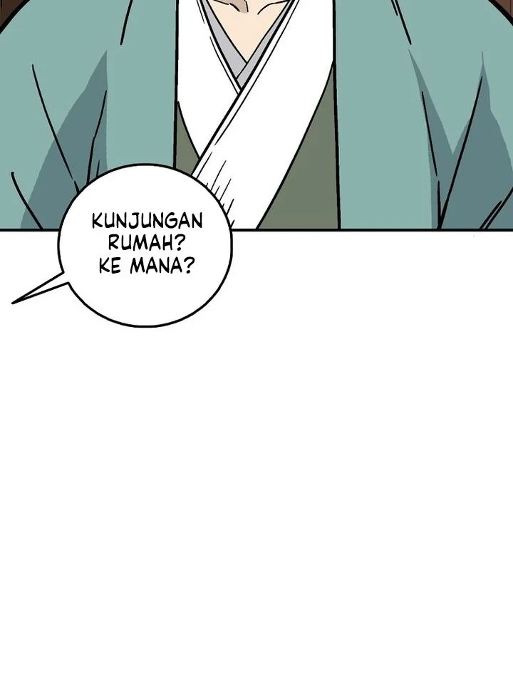 I Reincarnated as a Legendary Surgeon Chapter 203 - halaman 19