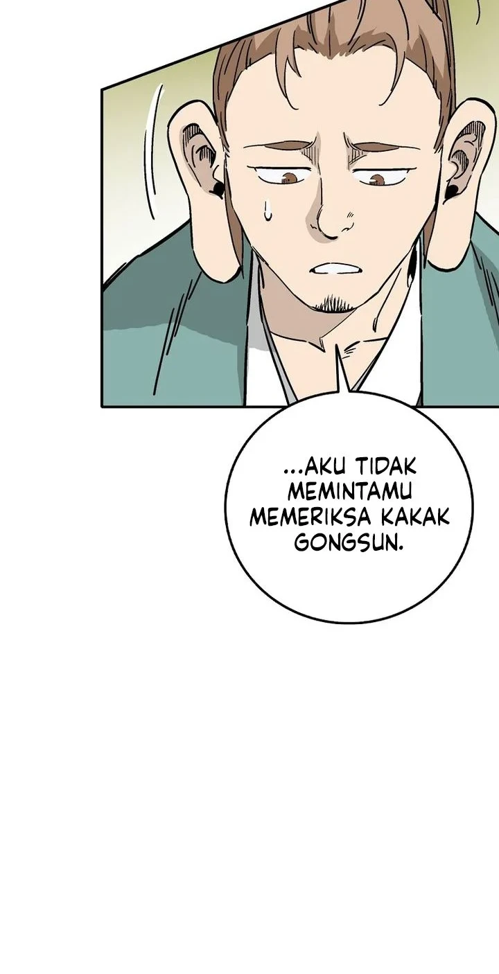 I Reincarnated as a Legendary Surgeon Chapter 203 - halaman 21
