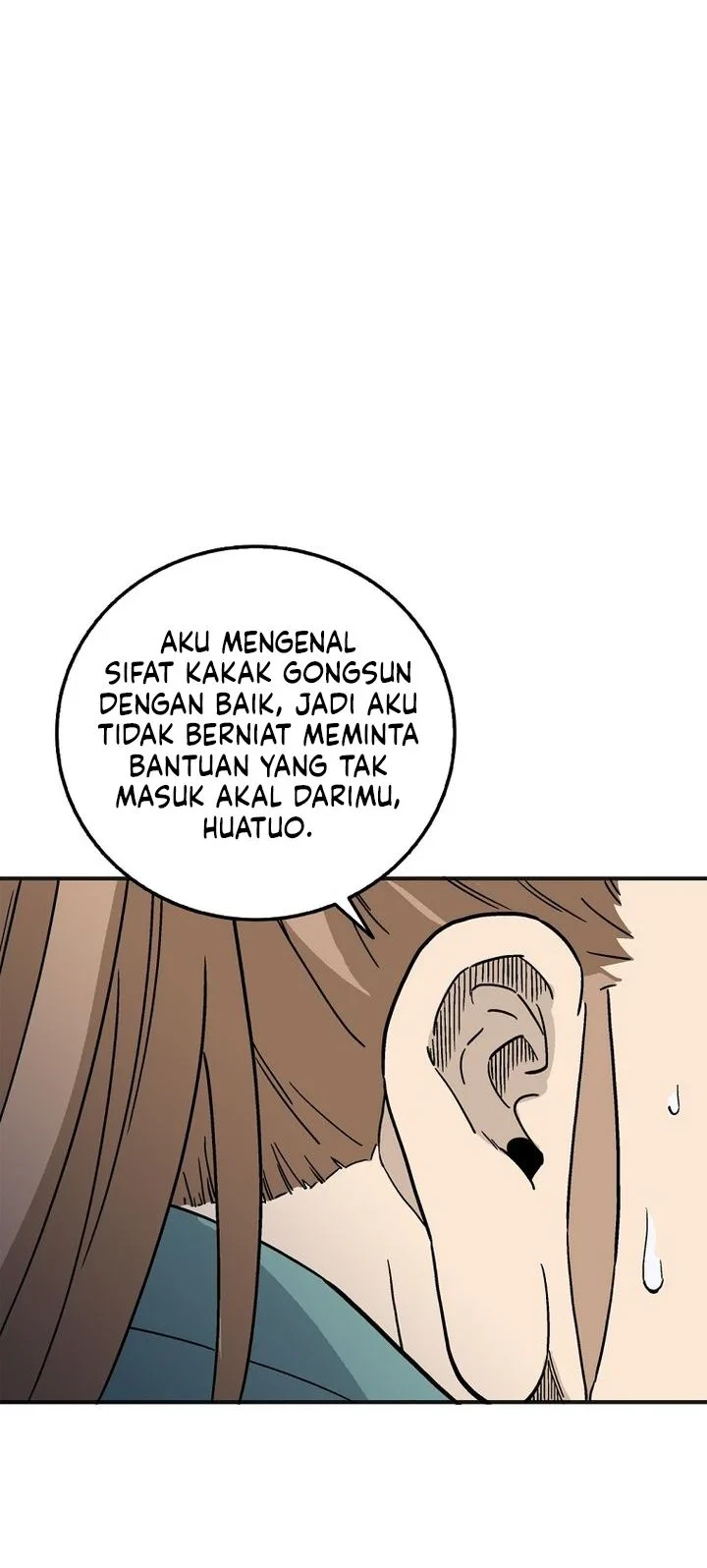 I Reincarnated as a Legendary Surgeon Chapter 203 - halaman 31