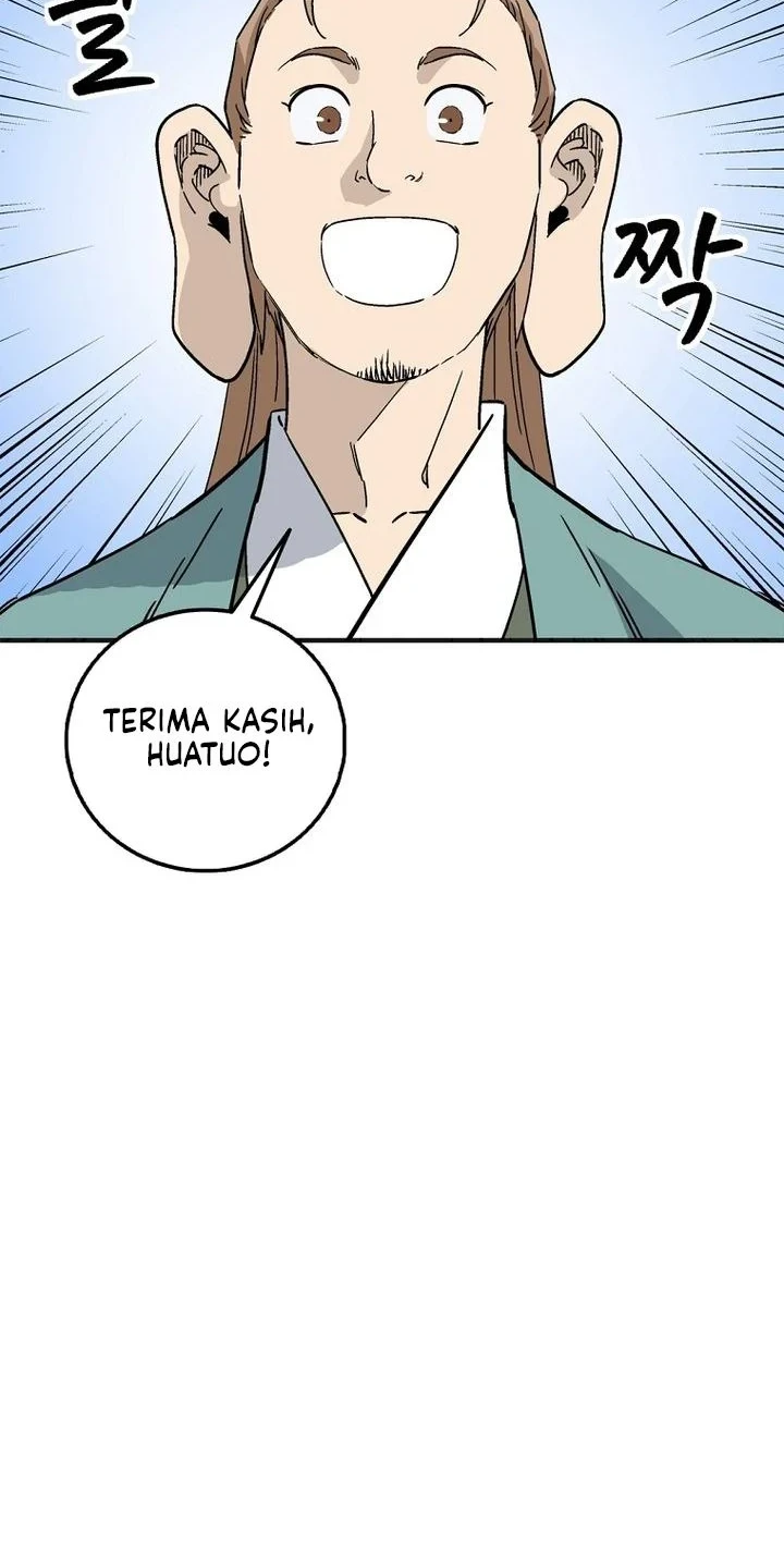 I Reincarnated as a Legendary Surgeon Chapter 203 - halaman 35