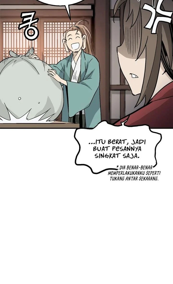 I Reincarnated as a Legendary Surgeon Chapter 203 - halaman 37