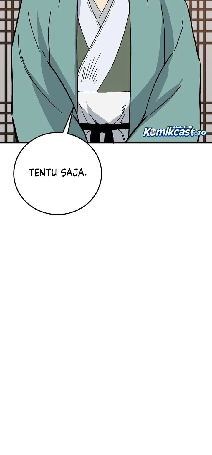 I Reincarnated as a Legendary Surgeon Chapter 203 - halaman 39